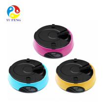 6 Meal LCD Programmable Timer Cat Dpg Puppy Animal Food Supplies Automatic Pet Feeder
6 Meal LCD Programmable Timer Cat Dpg Puppy Animal Food Supplies Automatic Pet Feeder